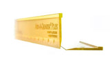 Preorder - Add-A-Quarter 12” PLUS Ruler - Yellow