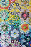 Preorder - Quiltfolk - Tula Pink Edition