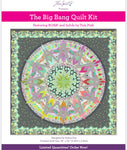 ROAR! - Tula Pink - Big Bang Quilt KIT