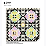 FIZZ by Giucy Giuce  - POP Quilt Kit