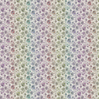 *ROAR! - Tula Pink -  Wild Vine -PWTP227. Mist - 44-45” Preorder April 2024