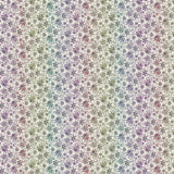 *ROAR! - Tula Pink -  Wild Vine -PWTP227. Mist - 44-45” Preorder April 2024