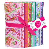 Down to Earth - Half Yard Stack || Down to Earth
Tula Pink
Preorder March 2027