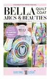 Bella Arcs & Beauties - FPP Expansion Pack - Pattern preorder November 2025