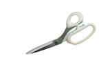 Arriving April 27, 2026 - LDH Fabric Shears BLOOM Series 10” - Cream Colorway with fabric sheath