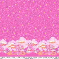 *ROAR! - Tula Pink - Meteor Shower