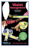 Preorder May 20, 2026 - Waist Management
