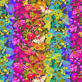Presale November 2026 - Color Compass Backing - Alison Glass Redwood Wide Back -WILD NIGHT - AW1449K - precut 100”x108”