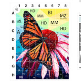 Preorder - Legit Kit Pattern - Monarch