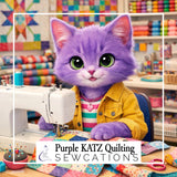 PKQ SEWcation Nov 19-23, 2026 HANGOUT for Bag Makers & MAKERS - Special Guest Tara Sinclair of UhOh Creations - 3 nights