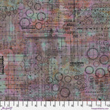 Yellow Brick Road - Twin Size Quilt - Seth Aptor - One Layer Away with your choice of border