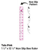 Tula Pink 1.5”x12.5” Ruler BEE - preorder April 2025 - Backordered