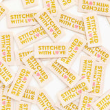 Sarah Hearts - Stitched With Love (8pc)