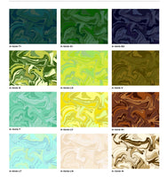 Nebula - 24 pc F8  Bundle