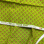 Tula Pink OOP - Pinkerville - Serenity FQ