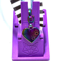 KATZ Bag Bling - PKQ Foldable Zipper Jig  *an original design by Green Fox 3D*
