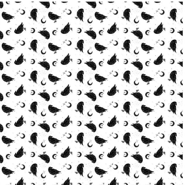 Bootiful by Pammie Jane - The Crowening - White