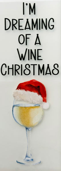 NEW - Heat Transfer - Great for GIFTS