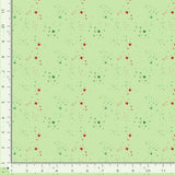 Feline Festive by Pammie Jane -Kitty Litter - Wintergreen