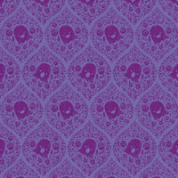 Bootiful by Pammie Jane - Ghosted - Orchid