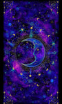 Cosmos by Timeless Treasures - PANEL 24”