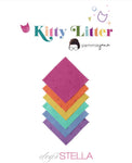 Kitty Litter by Pammie Jane - FAN Bundles - Late November 2023