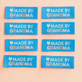 Made by Grandma (8 pc) SH129