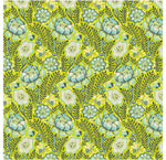 Tula Pink OOp - Spirit Animal - Petal Heads