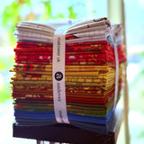 Camp Kitschy LaLa - Alison Glass - Factory Cut 28 pc FQ Bundle