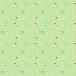 Feline Festive by Pammie Jane -Kitty Litter - Wintergreen