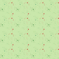 Feline Festive by Pammie Jane -Kitty Litter - Wintergreen
