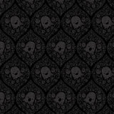 Bootiful by Pammie Jane - Ghosted - Ink
