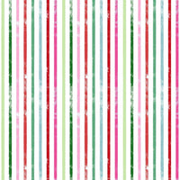 Preorder June 2024 - Bootiful by Pammie Jane - Weathered Stripe - Rainbown