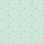 Feline Festive by Pammie Jane  -Kitty Litter - Spearmint