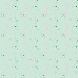 Feline Festive by Pammie Jane  -Kitty Litter - Spearmint