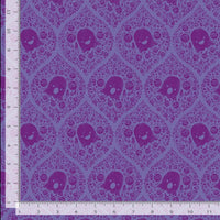 Bootiful by Pammie Jane - Ghosted - Orchid