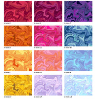 Nebula - 24 pc F8  Bundle