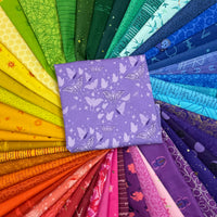 Jasper’s Rainbow 2.0 - 50 pc F8 Bundle