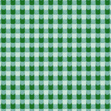 Feline Festive by Pammie Jane - Cat Plaid - Spearmint