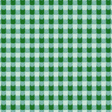 Preorder July 2024 - Feline Festive by Pammie Jane - Cat Plaid - Spearmint