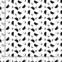 Bootiful by Pammie Jane - The Crowening - White