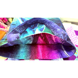 Canvas WhaleTote Bag KIT with Thermolam & Lining fabric