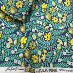 Tula Pink OOP - EDEN wildflower - FQ