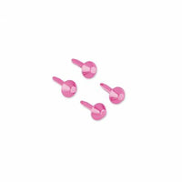 Tula Pink 1/2” Bucket Bag Feet (4 pack)