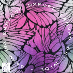 NEW Just Arrived - Purple KATZ Waterproof Oxford 58” wide - WINGS