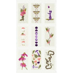 Phoebe 24” wide panel