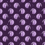 Phoebe - Purple Enlightened