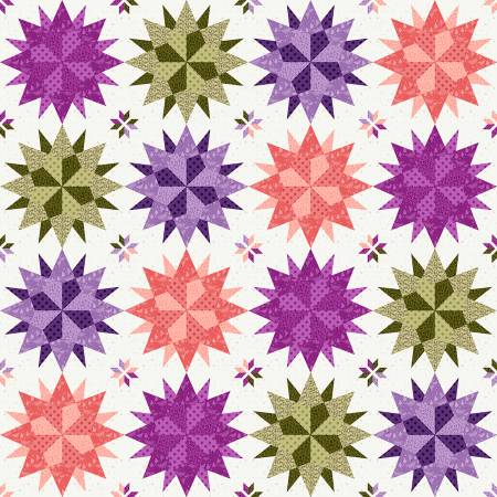 Phoebe - Multi Star Bright