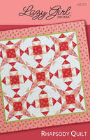 Preorder Dec 2023 - Jumbo Lazy Angle Ruler by Jaybird Quilts