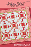 Preorder Dec 2023 - Jumbo Lazy Angle Ruler by Jaybird Quilts